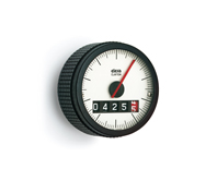 MBT-GW-Dijital analog konumu göstergeli topuzlar